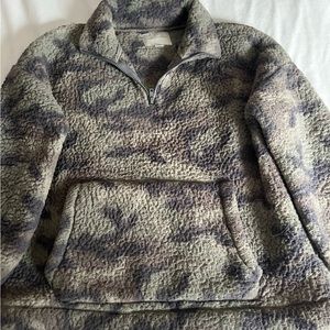 Super cozy and great with many pants!